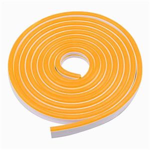 ریسه مدل نئون فلکسی GHK طول 5 متر