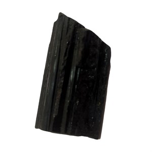 سنگ راف مدل تورمالین شاخه کد182