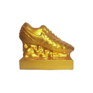 تندیس مدل کفش طرح استاندارد