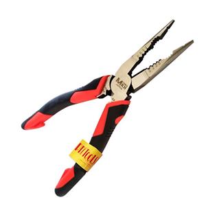 انبر دم باریک پروتولز کد ADM008 سایز 8 اینچ