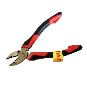 انبر سیم چین پروتولز کد ABM007 سایز 7 اینچ