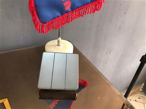 کلید سه پل کلاسیک کد AR104