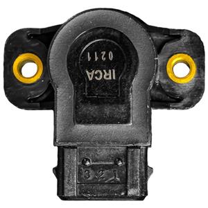 سنسور دریچه گاز ایرکا مدل شاخک دار مناسب برای پراید