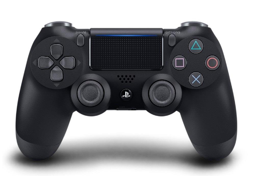 کنسول بازی سونی پلی استیشن 4 پرو ( ps4 )  ظرفیت 1 ترابایت