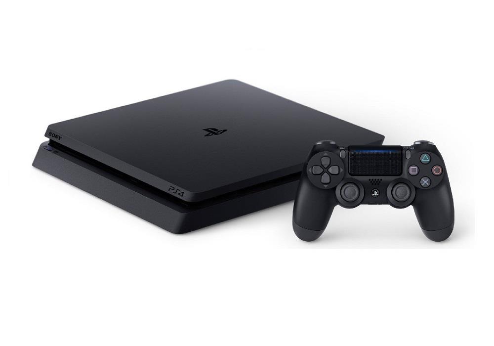 کنسول بازی سونی پلی استیشن 4 پرو ( ps4 )  ظرفیت 1 ترابایت