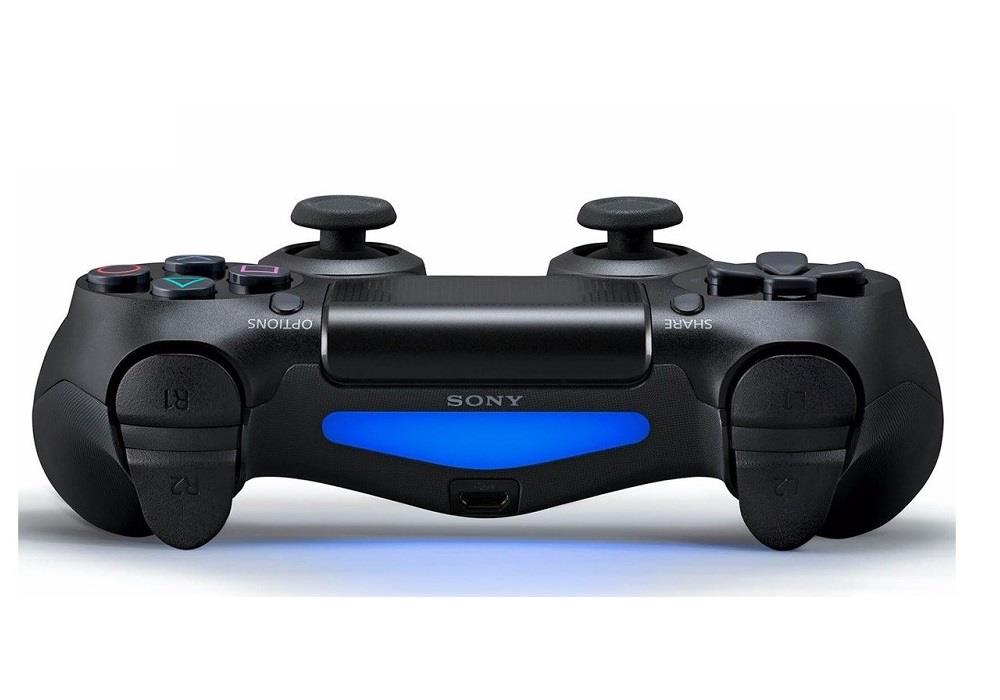 کنسول بازی سونی پلی استیشن 4 پرو ( ps4 )  ظرفیت 1 ترابایت