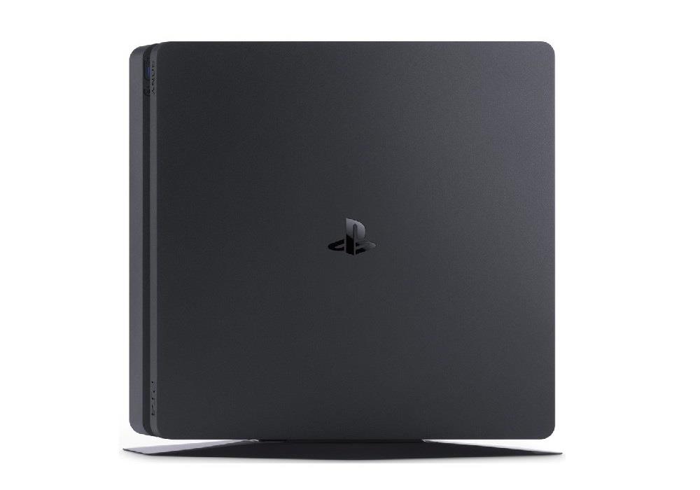 کنسول بازی سونی پلی استیشن 4 پرو ( ps4 )  ظرفیت 1 ترابایت