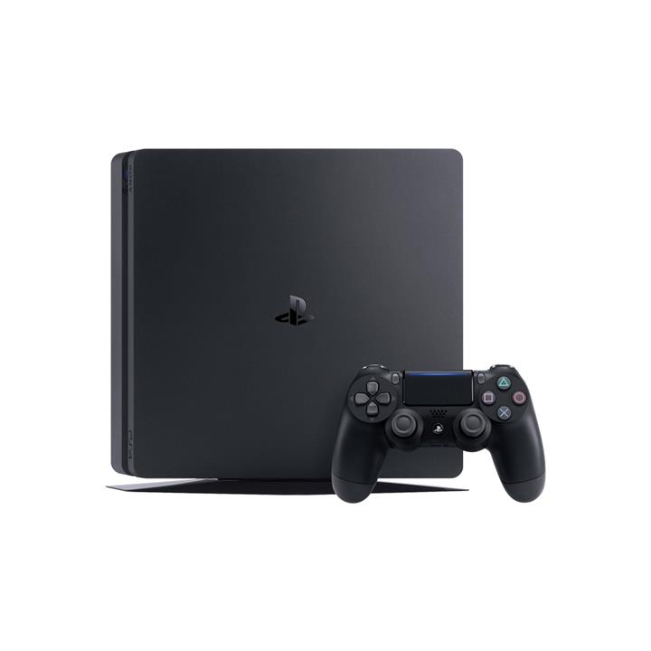 کنسول بازی سونی پلی استیشن 4 پرو ( ps4 )  ظرفیت 1 ترابایت