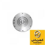 مجموعه فلایویل 215 MM کوئیک / تیبا