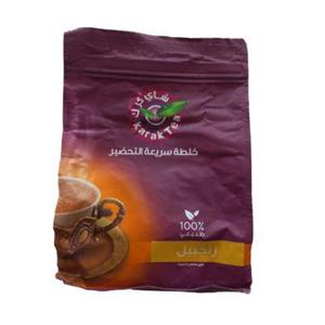 چای کرک زنجبیل  Karak Tea Instant Premix Masala