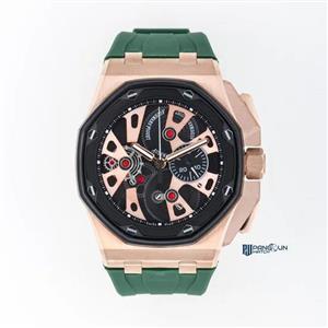 ساعت مردانه (AP) ای پی مدل Royal Oak Offshore کد mlgn0brg0in