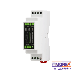 مبدل صنعتی ویوشیر مدل TTL TO RS485 (B)