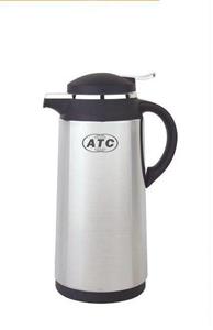 فلاسک  استیل مدل A177 ای تی سی ATC  گنجایش 1.3 لیتر