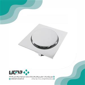 کفشور پدالی فلزی 10 در 10