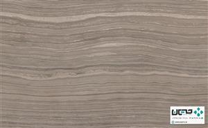 سرامیک پالرمو مدل 120*80 Marbel Wood Light Brown پولیش