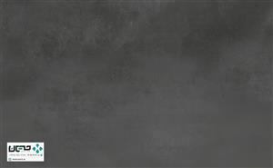 سرامیک پالرمو مدل 120*80 Metal Stone Anthracite سمی پولیش