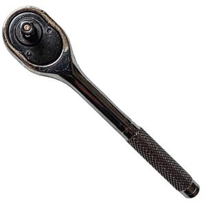 آچار دسته بکس جغجغه ای سایمند مدل WERFV 1/4 سایز 1/4 میلی متر