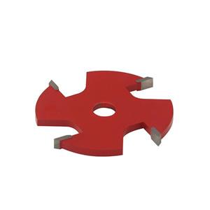 تیغ فرز شیار افقی مدل DMSCB4EM