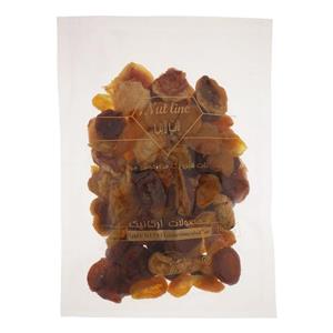 آجیل برگه نات لاین - 1000 گرم