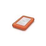 هارد اکسترنال LaCie Rugged Mini USB 3.0 AND USB-C – 1TB