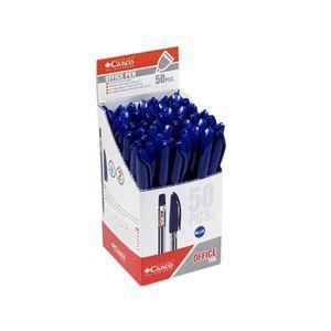 خودکار کنکو مدل آفیس کد 007 بسته 50 عددی