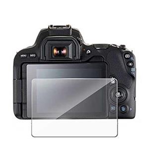 محافط صفحه‌ نمایش Canon EOS 250D lcd protector for 