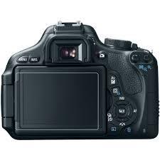 محافط صفحه‌ نمایش Canon EOS 250D lcd protector for 