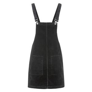 سارافون زنانه اسمارا مدل مخمل کبریتی کد PAL65