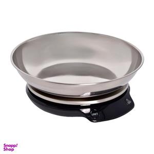 ترازوی آشپزخانه ام جی اس مدل 3012