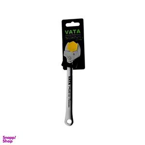 آچار فرانسه واتا مدل لقلقه ای YPK-14/15/16