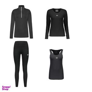 ست 4 تکه لباس ورزشی زنانه مدل 276-4104-76-9101