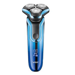 ریش تراش سه تیغ وی جی آر مدل V-313