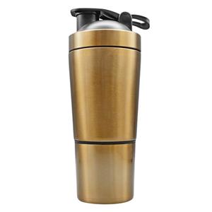 شیکر ورزشی مدل GS-M-Diamond-103829 گنجایش 0.6 لیتر