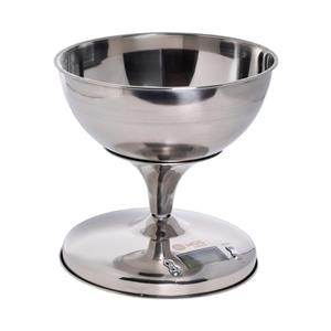 ترازوی آشپزخانه ام جی اس مدل 3011