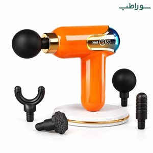 ماساژور برقی مدل تفنگی کد LC_002