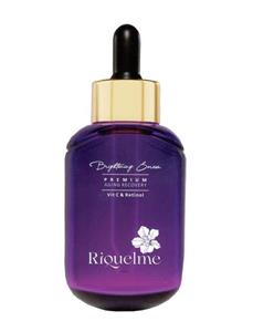 سرم دپیگمانت روشن کننده حاوی ویتامین C و رتینول ریکلمه | 30ml