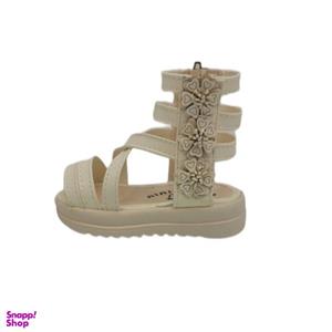 صندل دخترانه مدل RO10137