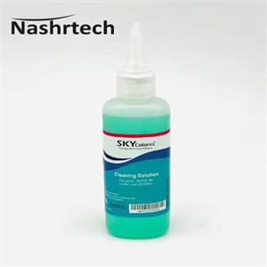 محلول هدبازکن اسکای کالر مدل HD85454 حجم 100 میلی لیتر