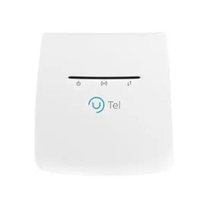 مودم روتر بی سیم 4G LTE یوتل مدل L433