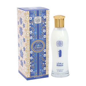 ادوپرفیوم نسیم مدل برهان  حجم 100 میلی‌لیتر