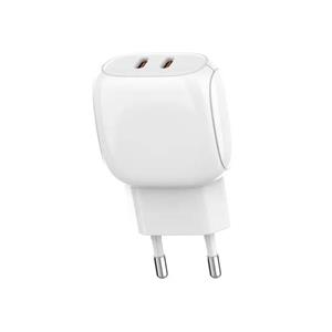 شارژر دیواری 30 وات الدینیو مدل Q233