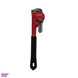 آچار شلاقی سولا مدل YP-18INCH سایز 18 اینچ