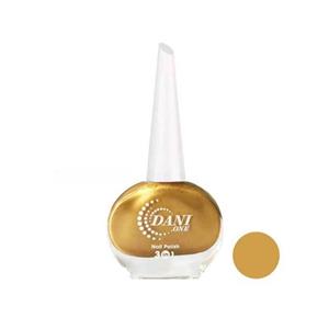 لاک ناخن دنی وان مدل Flame شماره 517