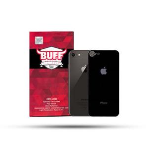 محافظ صفحه نمایش 5D بوف مدل F33 مناسب برای گوشی موبایل اپل Iphone 7