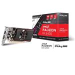 کارت گرافیک سافایر PULSE AMD Radeon RX 6400 4GB