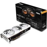 کارت گرافیک سافایر PURE AMD Radeon RX 7700 XT 12GB Frostpunk 2 Edition