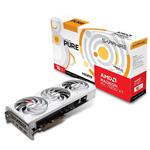 کارت گرافیک سافایر PURE AMD Radeon RX 7800 XT 16GB