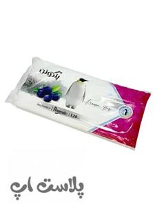 کیسه فریزر ساده پنگوئن