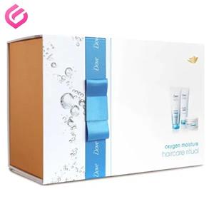 ست شامپو نرم کننده ماسک مو داو Oxygen Moisture