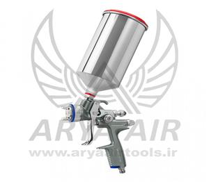 پیستوله ساتا جت مدل JET100 BFRP